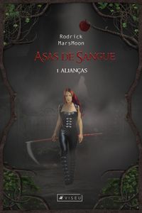 Produktbild: Asas de Sangue