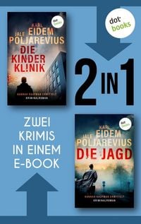 Produktbild: Die Kinderklinik & Die Jagd
