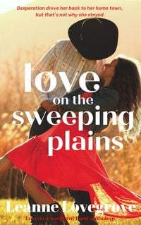 Produktbild: Love on the Sweeping Plains