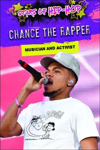 Produktbild: Chance The Rapper Musician & a