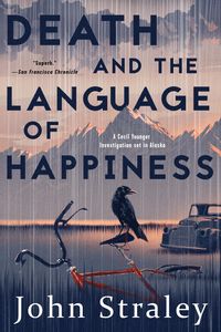 Produktbild: Death and the Language of Happiness