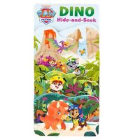 Produktbild: Paw Patrol Dino Hide-And-Seek