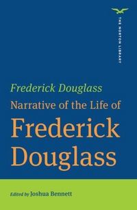 Produktbild: Narrative of the Life of Frederick Douglass
