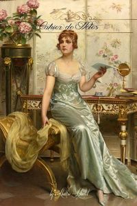 Produktbild: Cahier de Notes: Lady Bingley