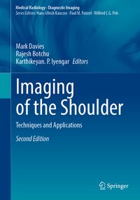 Produktbild: Imaging of the Shoulder