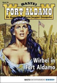 Produktbild: Fort Aldamo 62 - Western