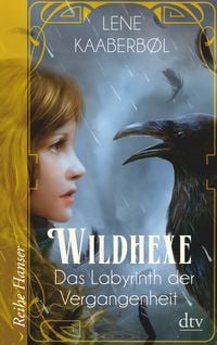Produktbild: Wildhexe - Das Labyrinth der Vergangenheit
