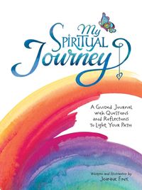 Produktbild: My Spiritual Journey