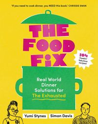 Produktbild: The Food Fix