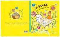 Produktbild: La poule qui ne pondait pas