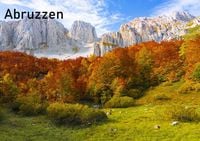 Produktbild: Abruzzen