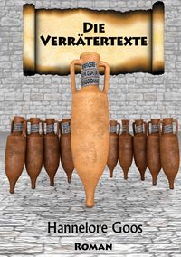 Produktbild: Die Verr&auml;tertexte