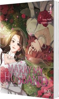 Produktbild: Marry My Husband 4