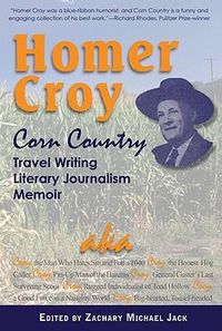 Produktbild: Homer Croy