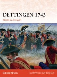 Produktbild: Dettingen 1743