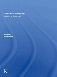 Produktbild: Moore, C: The Visual Dimension