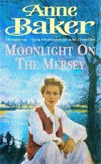 Produktbild: Moonlight on the Mersey