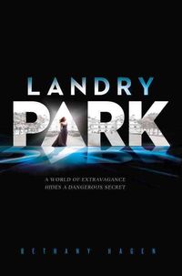 Bild vom Artikel Landry Park vom Autor Bethany Hagen