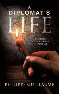 Produktbild: A Diplomat's Life