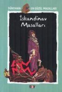 Produktbild: Iskandinav Masallari