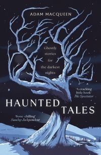 Produktbild: Haunted Tales