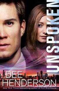Produktbild: Unspoken