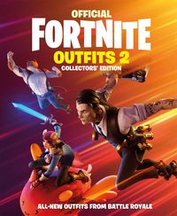 Produktbild: FORTNITE Official: Outfits 2