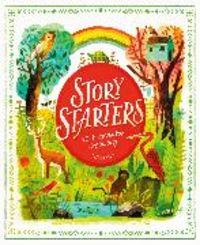 Produktbild: Story Starters