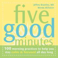 Produktbild: Five Good Minutes