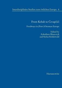 Produktbild: From Kebab to Cevapcici