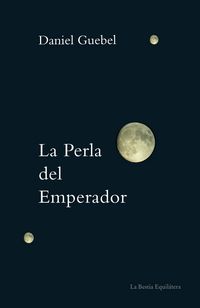 Produktbild: La Perla del Emperador
