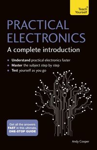 Produktbild: Practical Electronics: A Complete Introduction