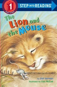 Produktbild: The Lion and the Mouse