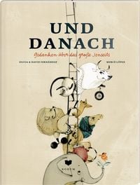 Produktbild: Und danach