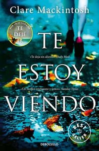 Produktbild: Te estoy viendo