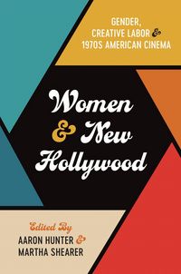 Produktbild: Women and New Hollywood