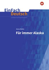 Produktbild: EinFach Deutsch Unterrichtsmodelle