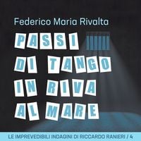 Produktbild: Passi di tango in riva al mare