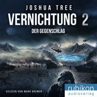 Produktbild: Vernichtung 2: Der Gegenschlag
