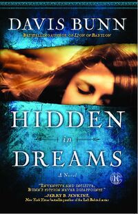 Produktbild: Hidden in Dreams