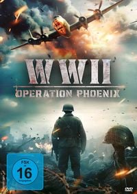 Produktbild: WWII: Operation Phoenix