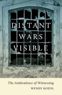 Produktbild: Kozol, W: Distant Wars Visible