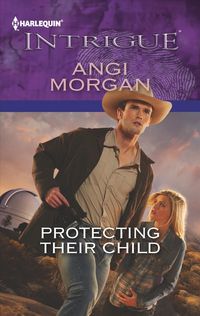 Produktbild: Protecting Their Child