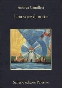 Produktbild: Una voce di notte