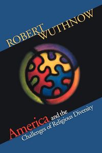 Produktbild: America and the Challenges of Religious Diversity