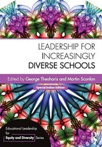 Produktbild: Theoharis, G: Leadership For Increasingly Diverse Scho