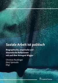 Produktbild: Soziale Arbeit ist politisch