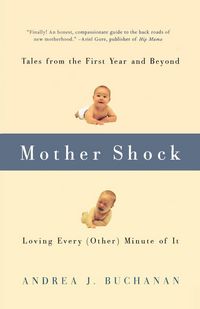 Produktbild: Mother Shock