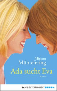 Produktbild Ada sucht Eva