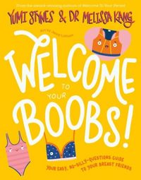 Produktbild: Kang, M: Welcome to Your Boobs